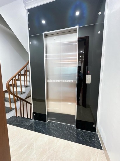 BÁN GẤP TT HOÀNG MAI NHÀ MỚI 6 TẦNG Ô TÔ ĐỖ CỬA KINH DOANH, 35M2 6 TẦNG 11.4 TỶ